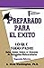 Preparado Para El Éxito: Lo...