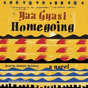 pdf download Homegoing