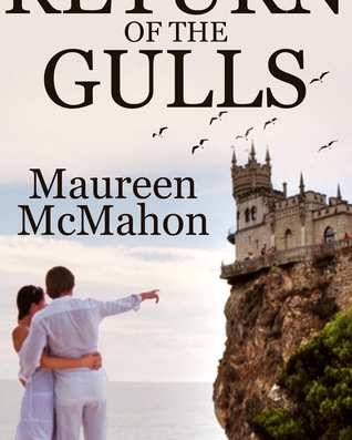 Return of the Gulls (Stacey Christian & Peter Mansfield, #1)