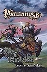 Pathfinder Tales:...