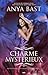 Charme mystérieux (Magie noire #3)