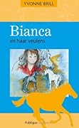 Bianca en haar veulens
