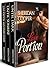 Love Portion (Romance Boxed Set)