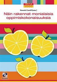 Näin rakennat monialaisia oppimiskokonaisuuksia