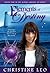 Elements of Destiny by Christine  Leo