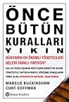 Önce Bütün Kurall...