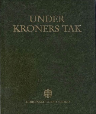 Under kroners tak (Hardcover)