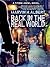 Back in the Real World (Stone Angel #2)