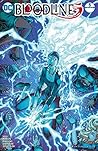 Bloodlines (2016) #5 by J.T. Krul