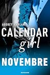 Novembre by Audrey Carlan Novembre by Audrey Carlan