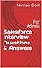 Salesforce Interview Questions & Answers: For Admin