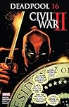 Deadpool #16
