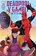 Deadpool v Gambit #3