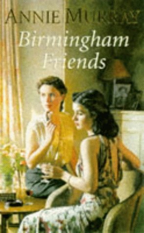 Birmingham Friends (Paperback)