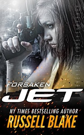 Forsaken (Jet, #11)