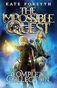 The Impossible Quest: Complete Collection