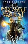 The Impossible Quest by Kate Forsyth The Impossible Quest by Kate Forsyth