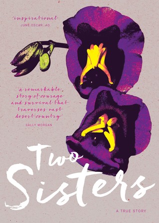 Two Sisters, a true Story (Paperback)