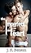 The Imperfect Heart (Gay Romance Novel Book 1)
