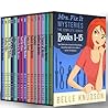 Mrs. Fix It Mysteries by Belle Knudson