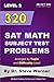 320 SAT Math Subject Test P...