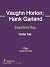 Sugarfoot Rag Sheet Music