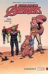 New Avengers by Al Ewing