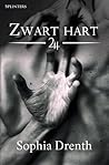 Zwart hart by Sophia Drenth