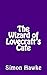 The Wizard of Lovecraft's Cafe by Simon Hawke