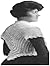 #0861 BOUDOIR JACKET VINTAG...