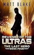 Revenge of the ULTRAs