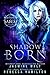 Shadow Born (Shadows of Salem #1)