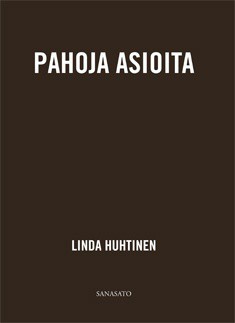 Pahoja asioita (Unknown Binding)