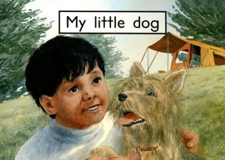 My Little Dog (Perfect Paperback)