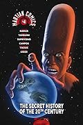 Martian Comics #4