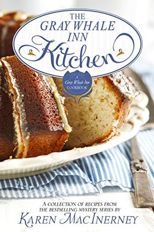 The Gray Whale Inn Kitchen (Kindle Edition)