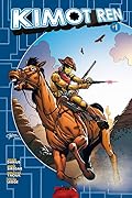 Kimot Ren #1