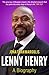 Lenny Henry by Jonathan Margolis