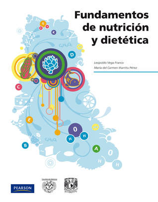 Fundamentos de nutrición y dietética