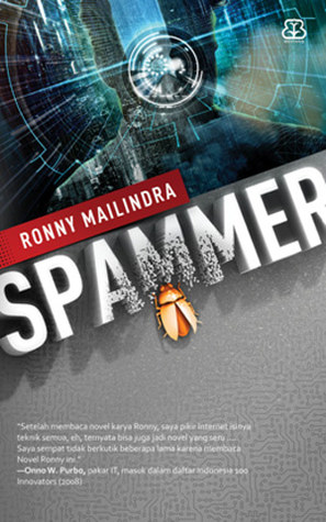 Spammer (Paperback)
