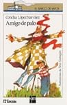 Amigo de palo