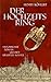 Der Hochzeitsring: Historischer Roman um den Erfurter Schatz (German Edition)