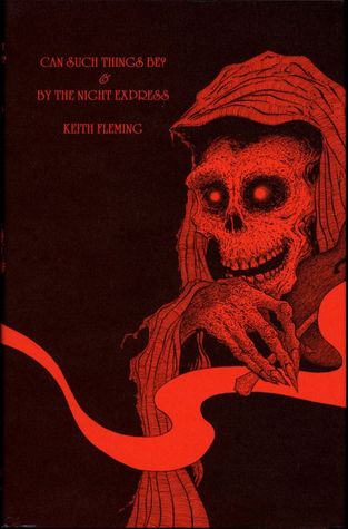 Can Such Things Be? & the By the Night Express (Hardback)