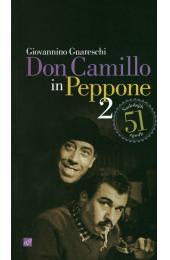 Don Camillo in Peppone 2: Naslednjih 51 zgodb