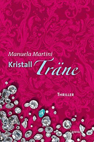 Kristallträne (Kindle Edition)
