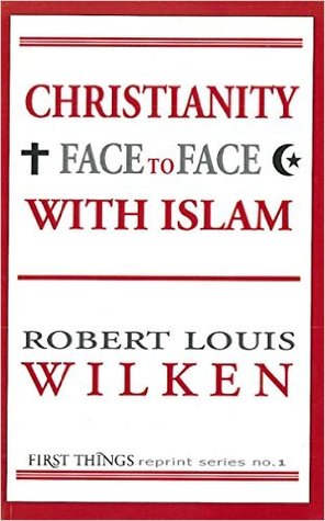 Christianity Face to Face with Islam