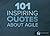 101 Inspiring Quotes About Agile