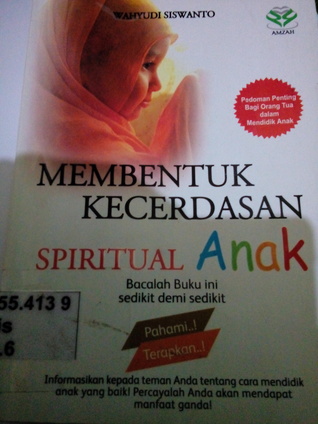 Membentuk Kecerdasan Spiritual Anak