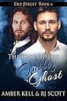 The Case of the Guilty Ghost by Amber Kell
