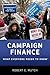 Campaign Finance: What Everyone Needs to Know®